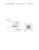 THERAPEUTIC ELECTROMAGNETIC STIMULATION DEVICE AND METHOD OF GENERATING     CUSTOM DATA PAIRS USED IN SAID DEVICE diagram and image