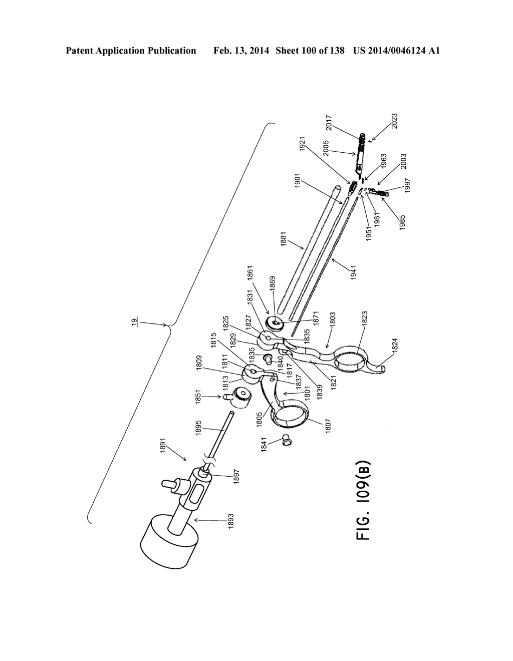 METHODS AND SYSTEMS FOR PERFORMING A MEDICAL PROCEDURE - diagram, schematic, and image 101