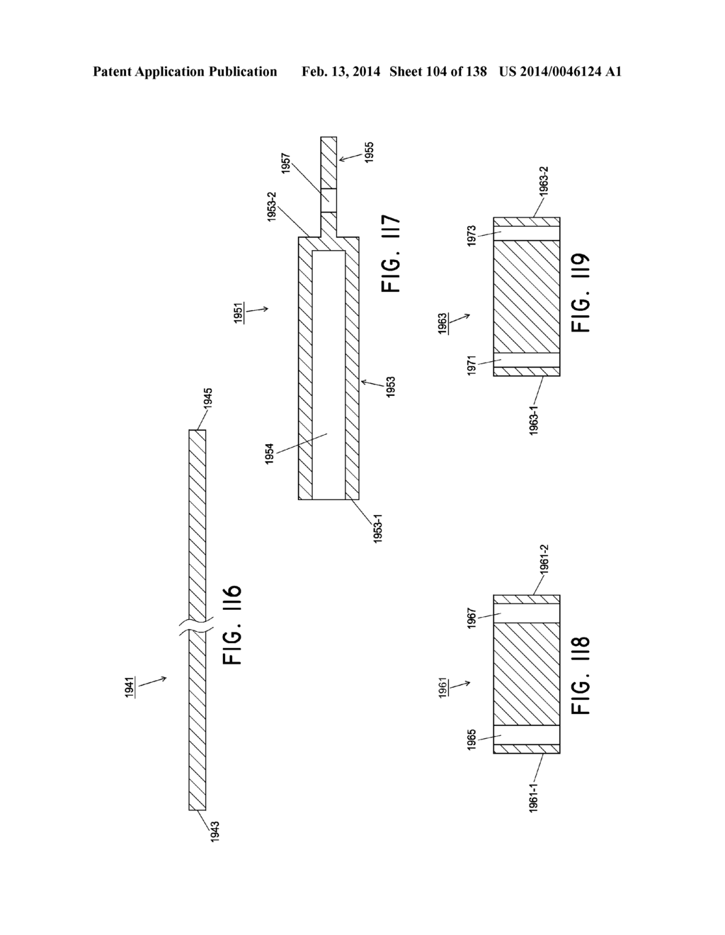 METHODS AND SYSTEMS FOR PERFORMING A MEDICAL PROCEDURE - diagram, schematic, and image 105