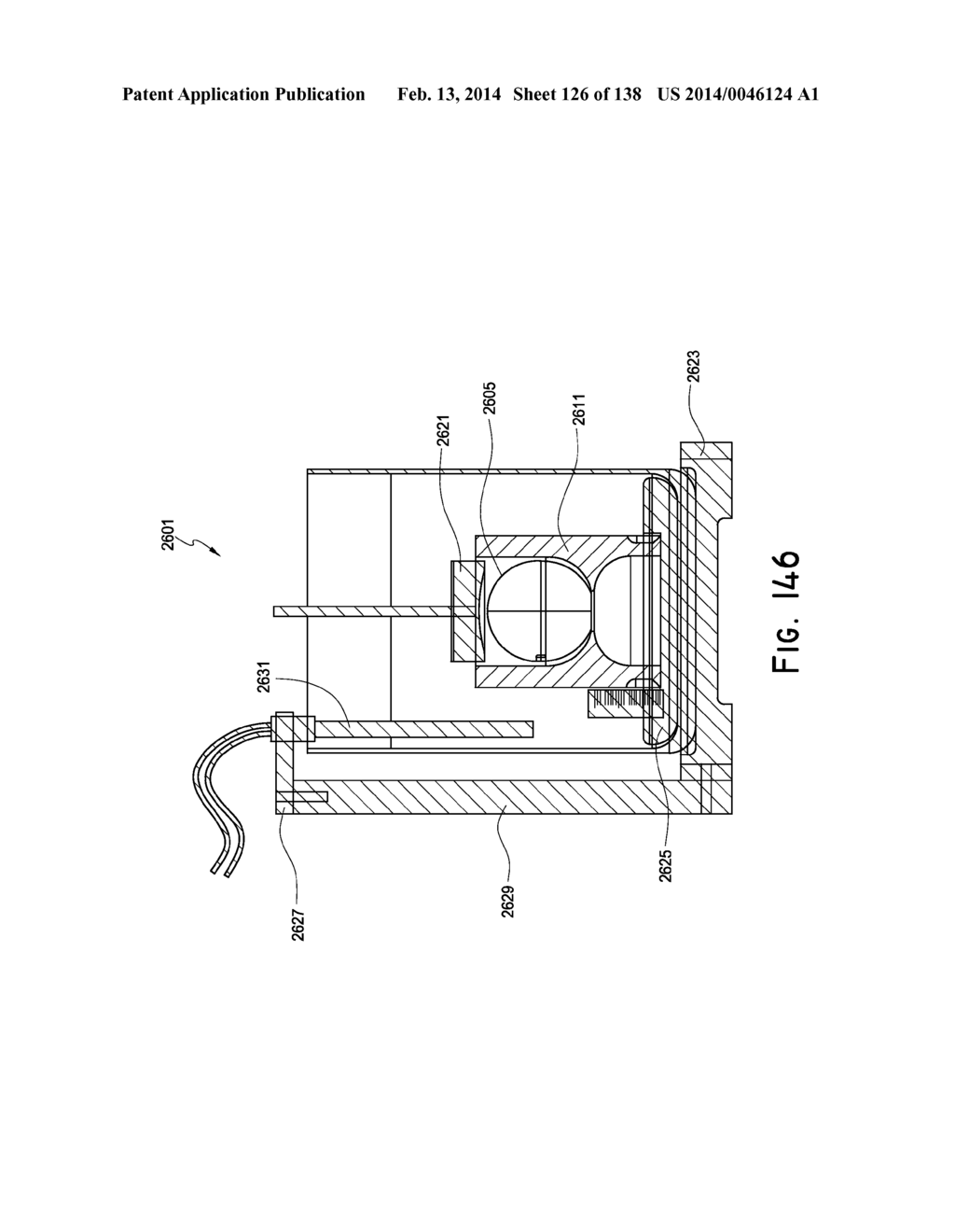 METHODS AND SYSTEMS FOR PERFORMING A MEDICAL PROCEDURE - diagram, schematic, and image 127