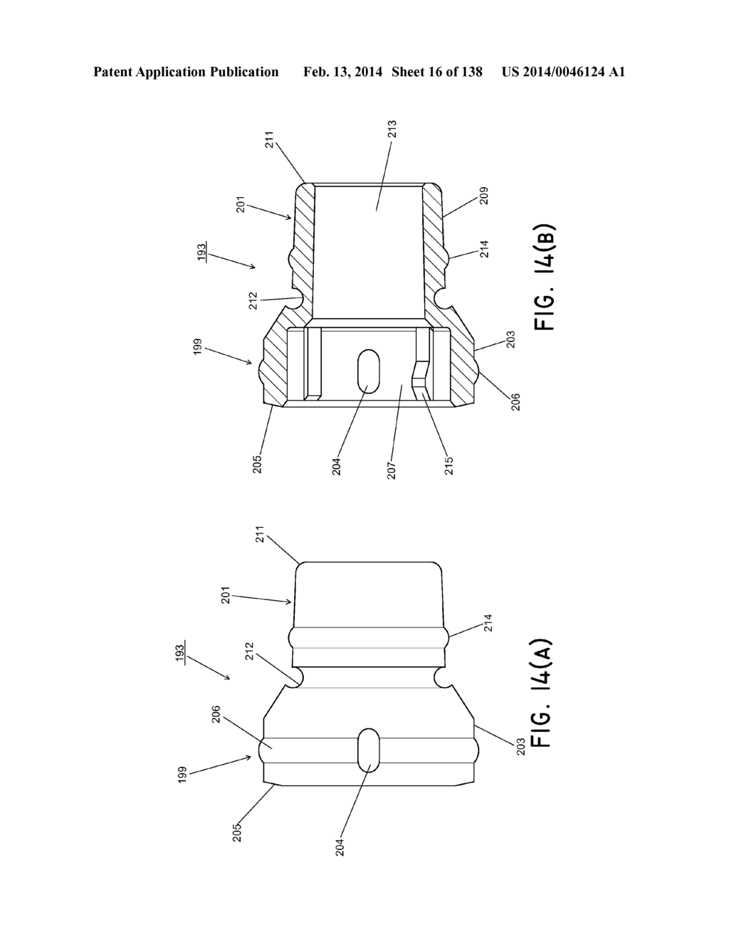 METHODS AND SYSTEMS FOR PERFORMING A MEDICAL PROCEDURE - diagram, schematic, and image 17