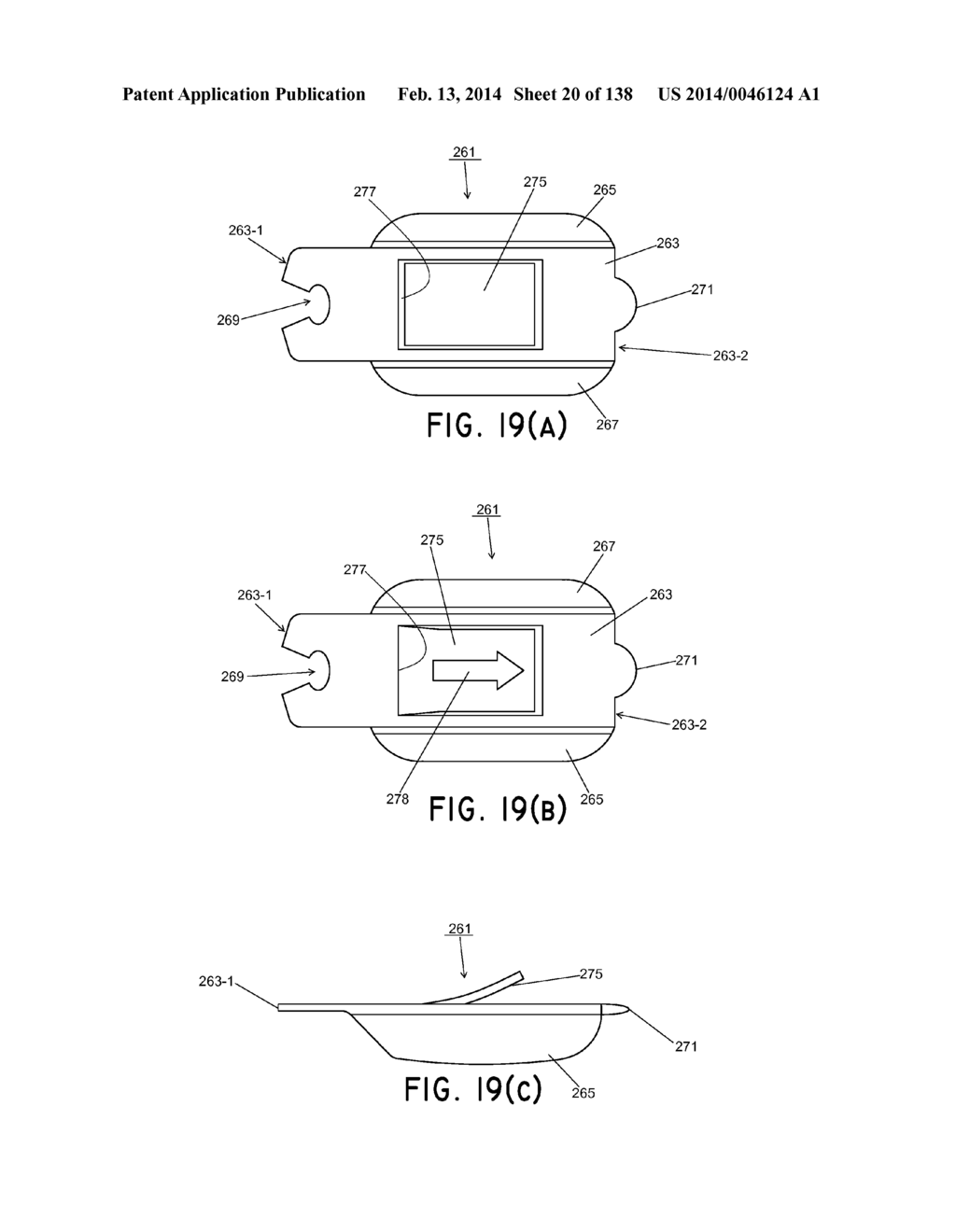 METHODS AND SYSTEMS FOR PERFORMING A MEDICAL PROCEDURE - diagram, schematic, and image 21