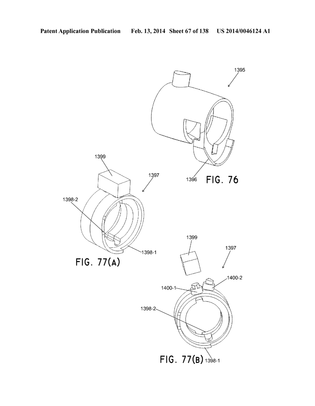 METHODS AND SYSTEMS FOR PERFORMING A MEDICAL PROCEDURE - diagram, schematic, and image 68