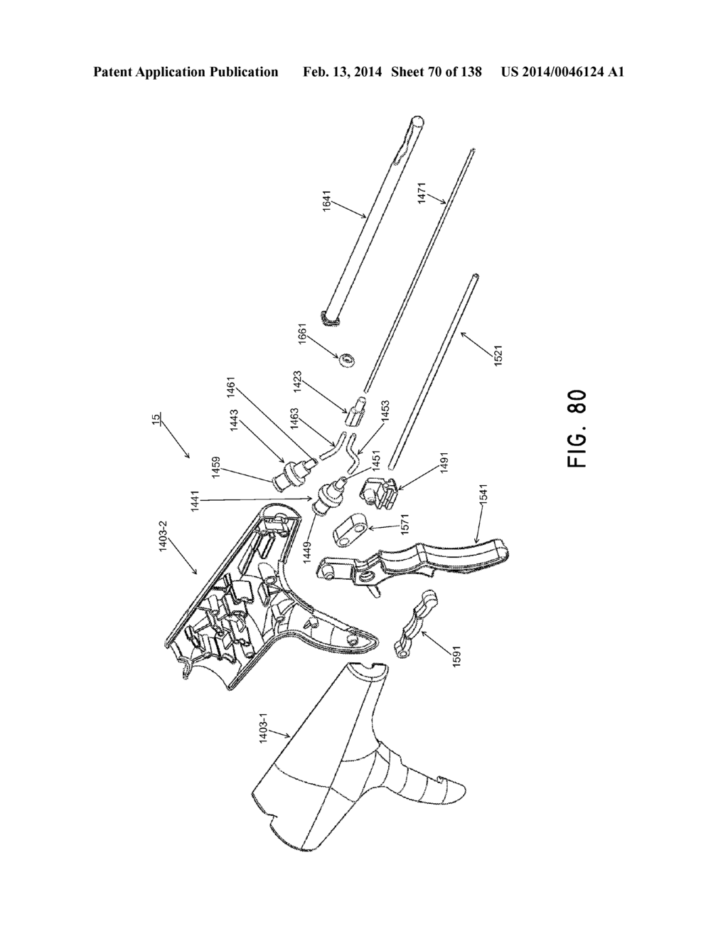 METHODS AND SYSTEMS FOR PERFORMING A MEDICAL PROCEDURE - diagram, schematic, and image 71