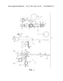 METHODS AND SYSTEMS FOR PERFORMING A MEDICAL PROCEDURE diagram and image