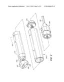 DEPLOYABLE IMAGING SYSTEM EQUIPPED WITH SOLID STATE IMAGER diagram and image