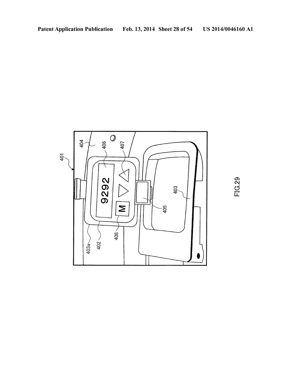 MEASUREMENT DEVICE - diagram, schematic, and image 29