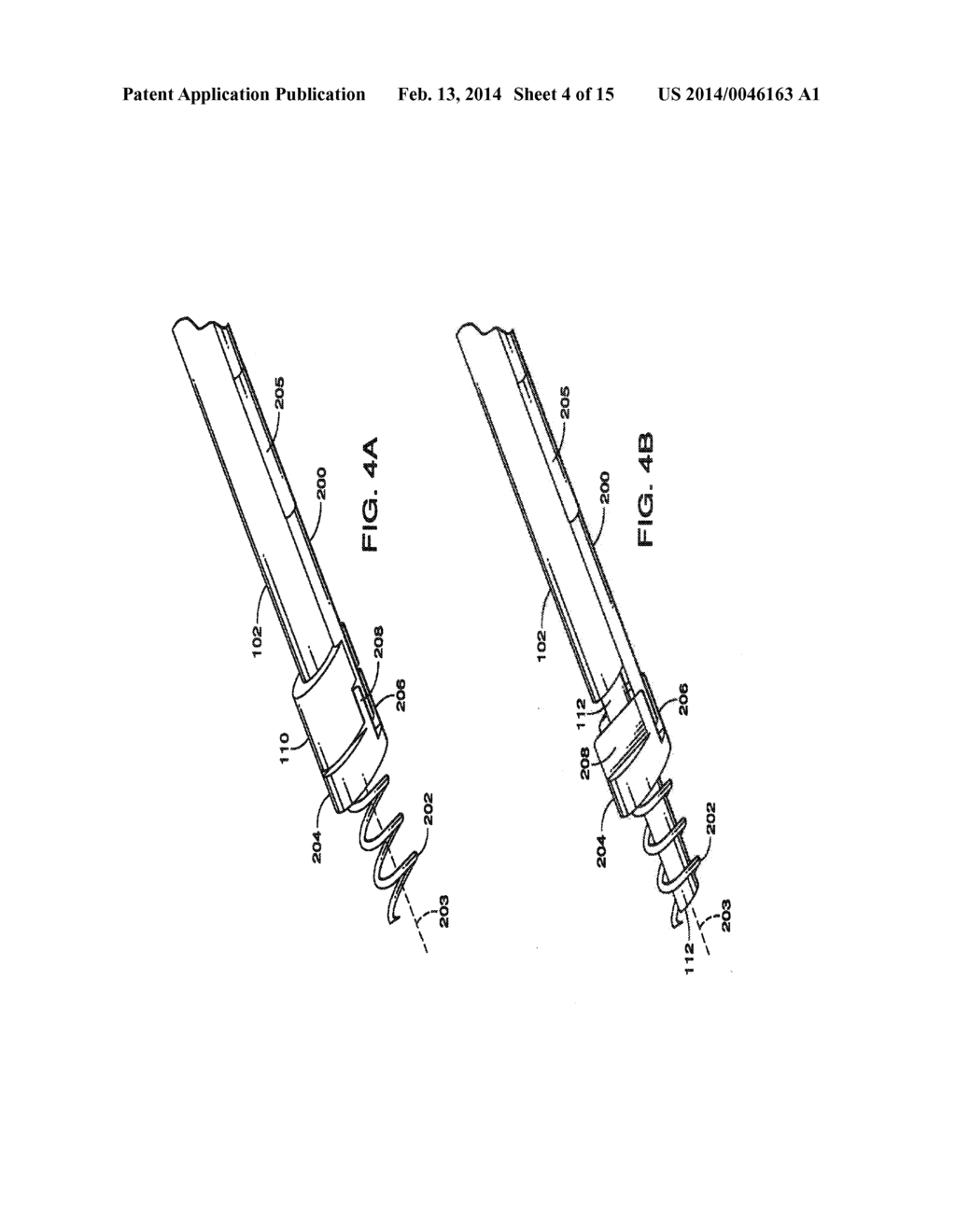 FIBER OPTIC ASSISTED MEDICAL LEAD - diagram, schematic, and image 05