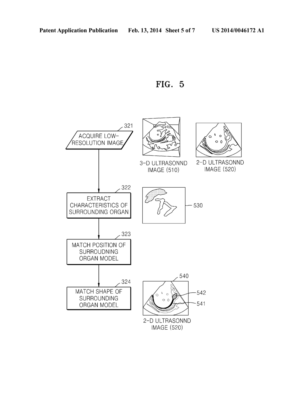 METHOD AND APPARATUS FOR TRACKING A POSITION OF A TUMOR - diagram, schematic, and image 06