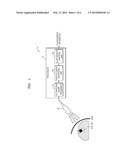 METHOD AND APPARATUS FOR ANALYZING ELASTOGRAPHY OF TISSUE USING ULTRASOUND     WAVES diagram and image