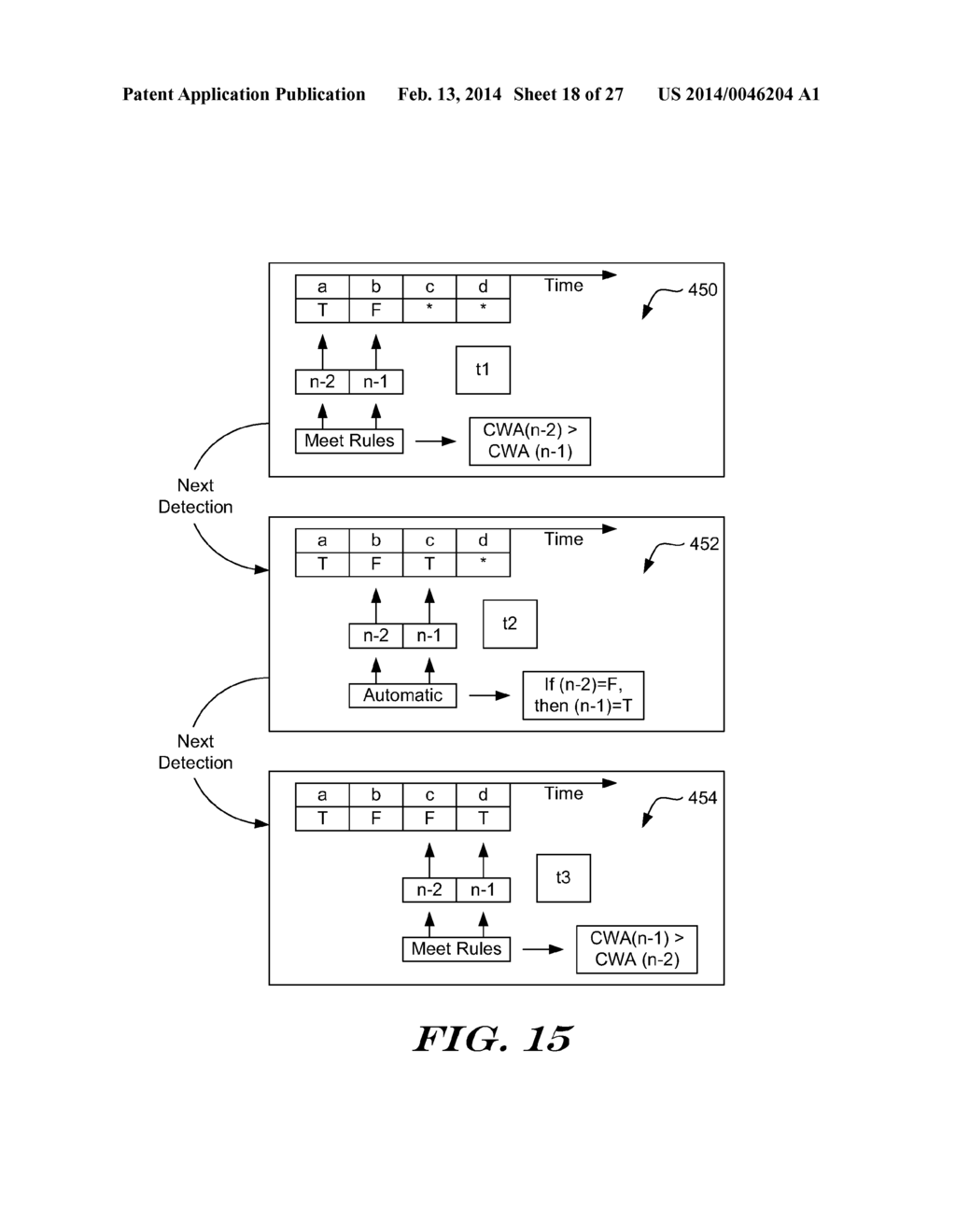 METHODS AND DEVICES FOR ACCURATELY CLASSIFYING CARDIAC ACTIVITY - diagram, schematic, and image 19