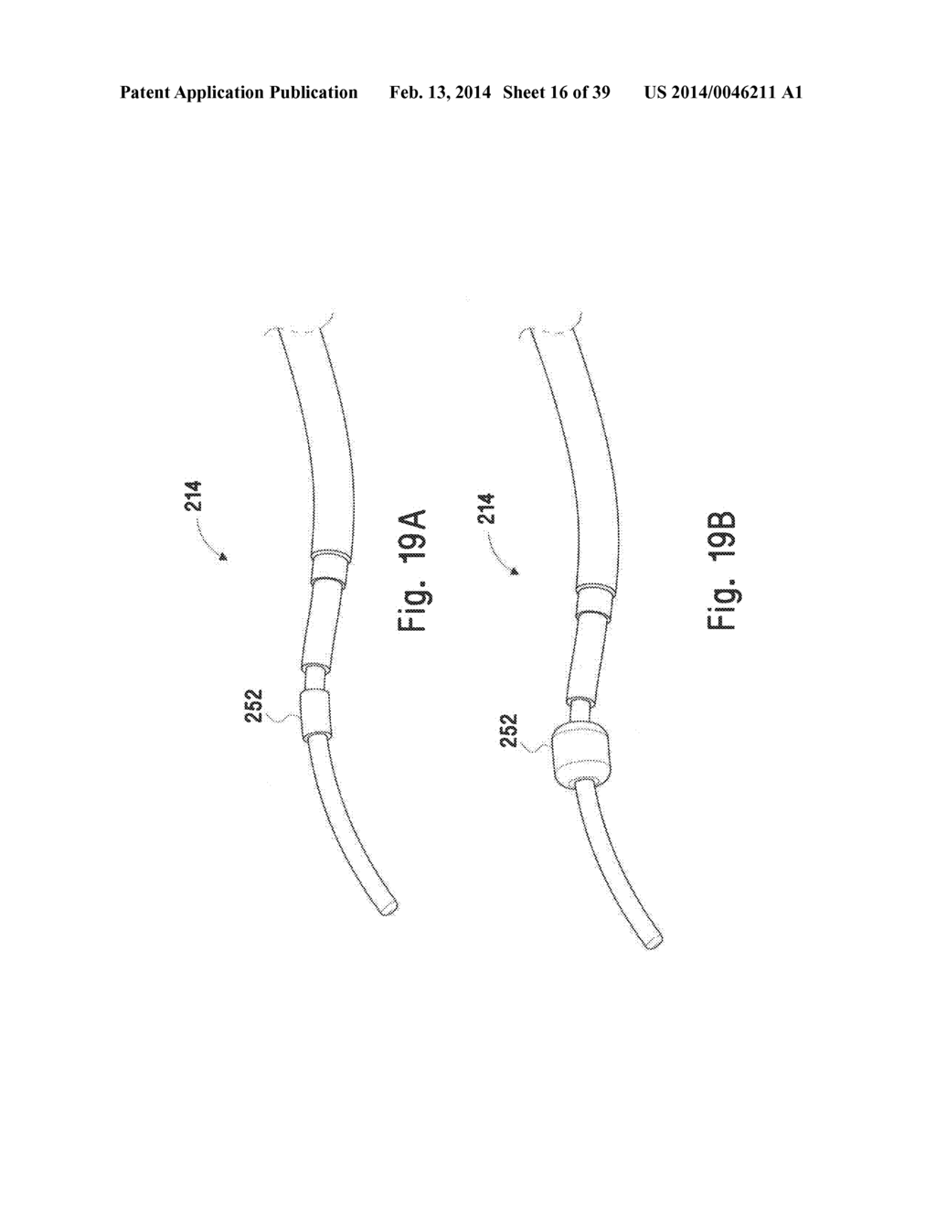 MICROWAVE ABLATION CATHETER AND METHOD OF UTILIZING THE SAME - diagram, schematic, and image 17