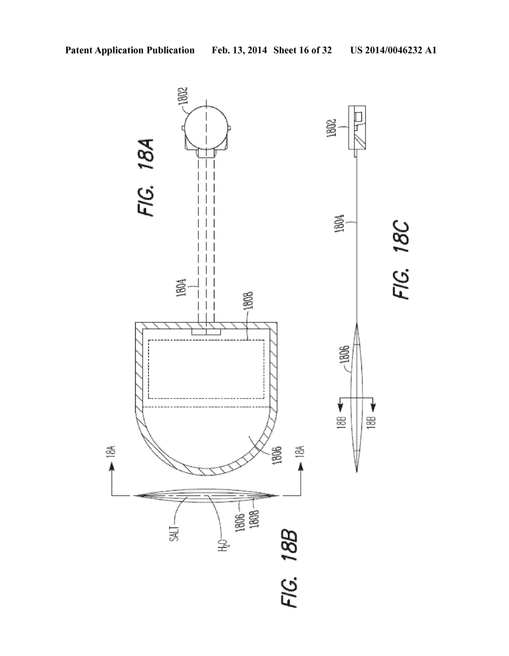 BRACE TO PROVIDE HOT AND COLD THERAPY - diagram, schematic, and image 17