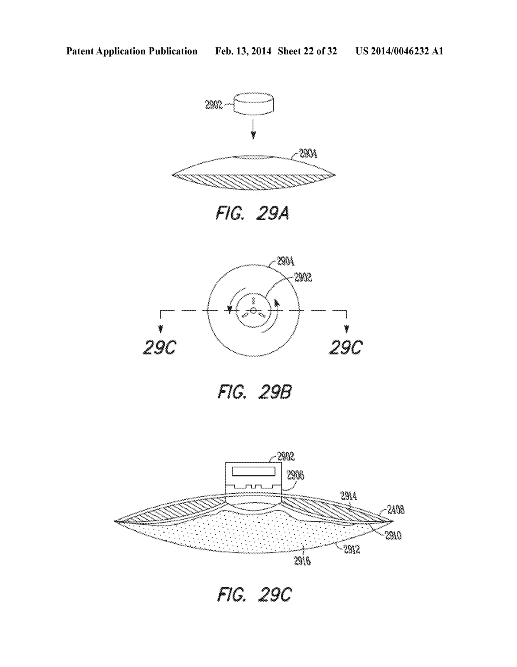 BRACE TO PROVIDE HOT AND COLD THERAPY - diagram, schematic, and image 23