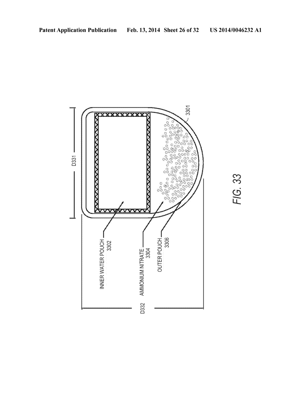 BRACE TO PROVIDE HOT AND COLD THERAPY - diagram, schematic, and image 27