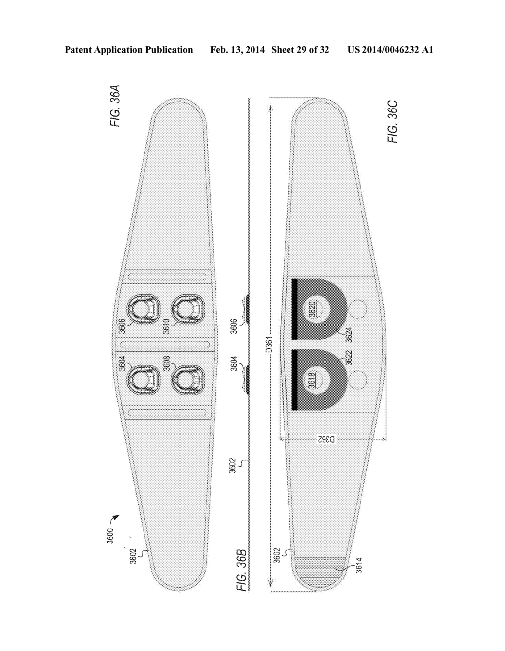 BRACE TO PROVIDE HOT AND COLD THERAPY - diagram, schematic, and image 30