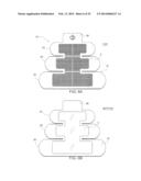 THERMALLY CONDUCTIVE, METAL-BASED BANDAGES TO AID IN MEDICAL HEALING AND     METHODS OF USE diagram and image