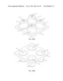 THERMALLY CONDUCTIVE, METAL-BASED BANDAGES TO AID IN MEDICAL HEALING AND     METHODS OF USE diagram and image