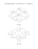 THERMALLY CONDUCTIVE, METAL-BASED BANDAGES TO AID IN MEDICAL HEALING AND     METHODS OF USE diagram and image