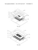 THERMALLY CONDUCTIVE, METAL-BASED BANDAGES TO AID IN MEDICAL HEALING AND     METHODS OF USE diagram and image