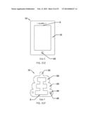 THERMALLY CONDUCTIVE, METAL-BASED BANDAGES TO AID IN MEDICAL HEALING AND     METHODS OF USE diagram and image