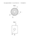 TAMPON APPLICATOR diagram and image