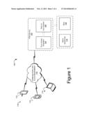 ELECTRONIC ASSEMBLY FOR IONTOPHORESIS TRANSDERMAL DRUG DELIVERY AND DEVICE     THEREOF diagram and image