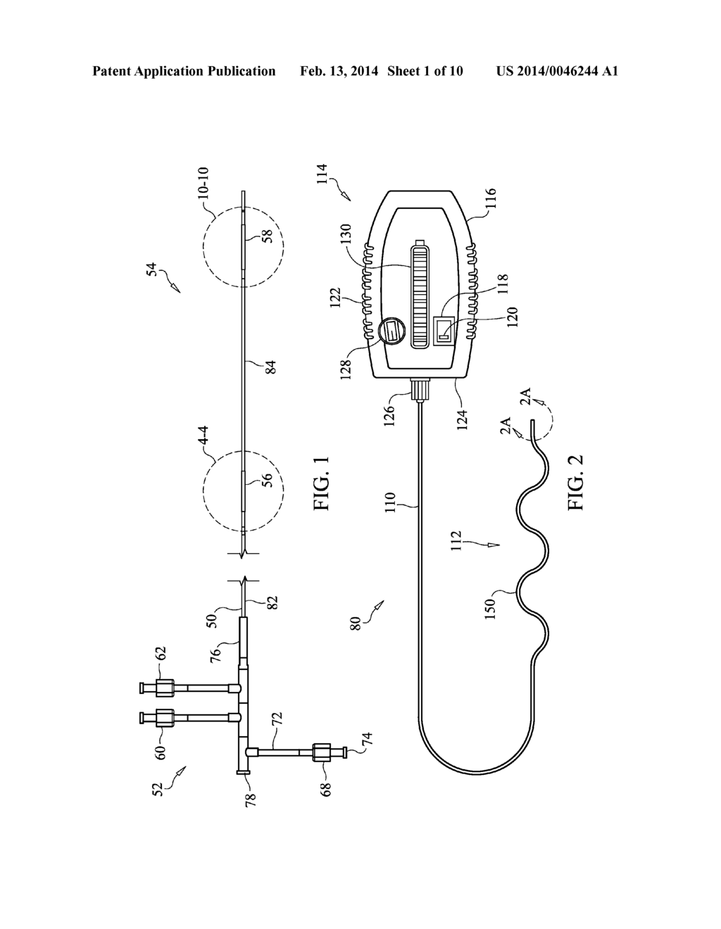 APPARATUS AND METHODS FOR CLOT DISRUPTION AND EVACUATION - diagram, schematic, and image 02