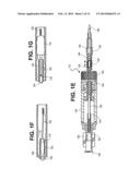 Methods and Devices for Eluting Agents to a Vessel diagram and image