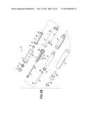 Multiple Use Disposable Injection Pen diagram and image