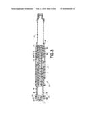 Multiple Use Disposable Injection Pen diagram and image