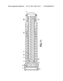 Multiple Use Disposable Injection Pen diagram and image