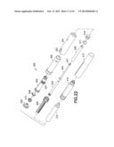 Multiple Use Disposable Injection Pen diagram and image