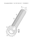 Multiple Use Disposable Injection Pen diagram and image