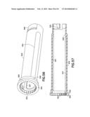 Multiple Use Disposable Injection Pen diagram and image