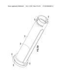 Multiple Use Disposable Injection Pen diagram and image