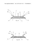 INSERT WITH ADVANTAGEOUS FASTENER CONFIGURATIONS AND END STIFFNESS     CHARACTERISTICS FOR TWO-PIECE WEARABLE ABSORBENT ARTICLE diagram and image