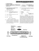 MICROFABRICATED NANOPORE DEVICE FOR SUSTAINED RELEASE OF THERAPEUTIC AGENT diagram and image