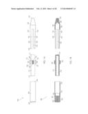 STEERABLE LASER PROBE diagram and image