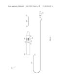 STEERABLE LASER PROBE diagram and image