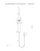 STEERABLE LASER PROBE diagram and image