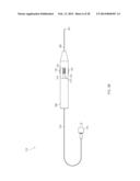 STEERABLE LASER PROBE diagram and image