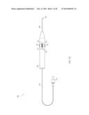 STEERABLE LASER PROBE diagram and image