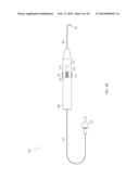 STEERABLE LASER PROBE diagram and image