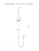 STEERABLE LASER PROBE diagram and image