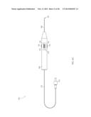 STEERABLE LASER PROBE diagram and image