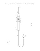 STEERABLE LASER PROBE diagram and image