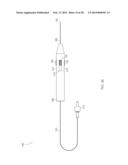 STEERABLE LASER PROBE diagram and image