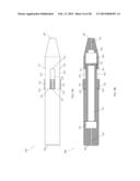 STEERABLE LASER PROBE diagram and image