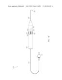 STEERABLE LASER PROBE diagram and image